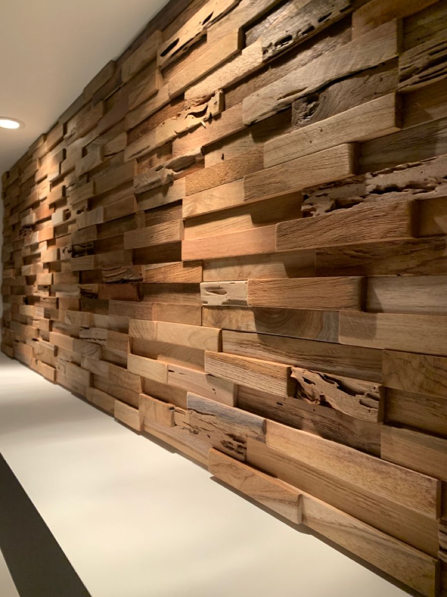 Ignifugation de bois intérieur avec du vernis ignifuge à Monaco